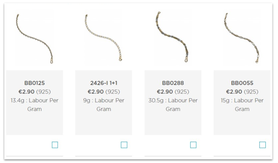 How does pricing work on Loupe?