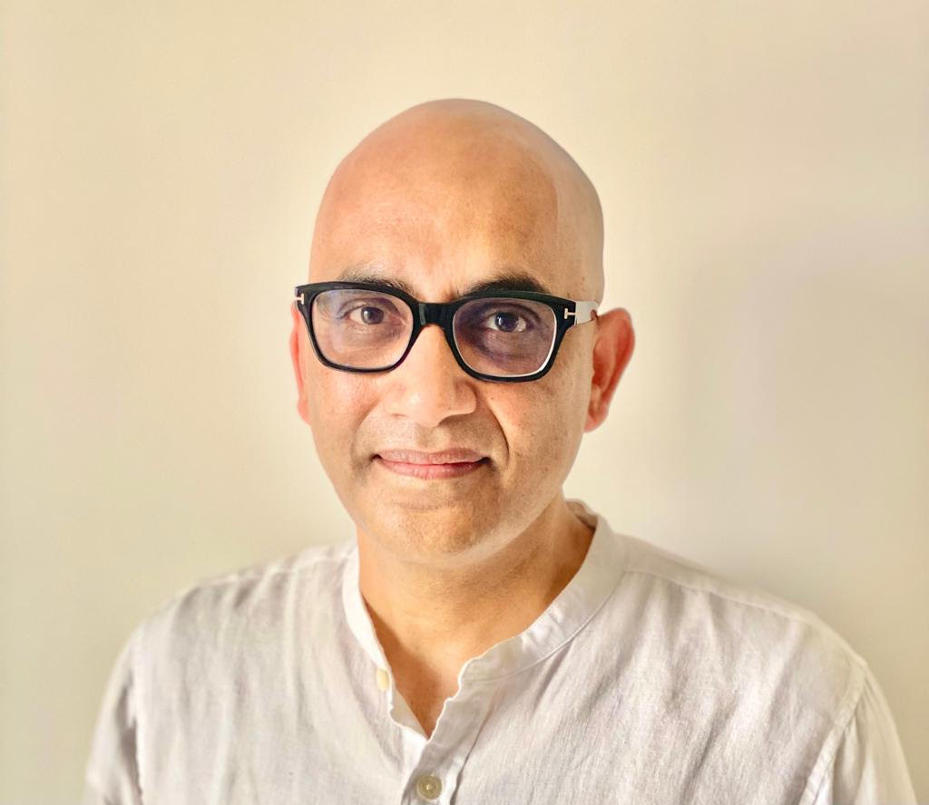 sushil choskey