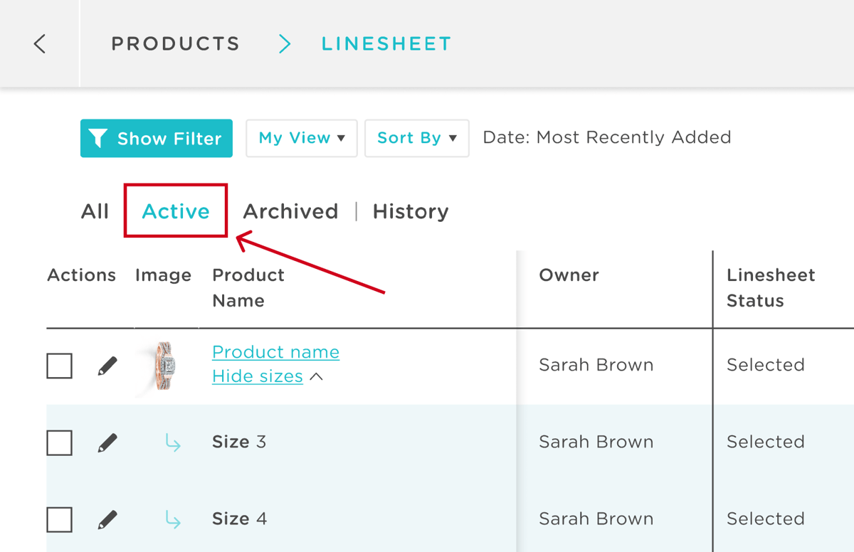How does Loupe Pricing work for vendors?