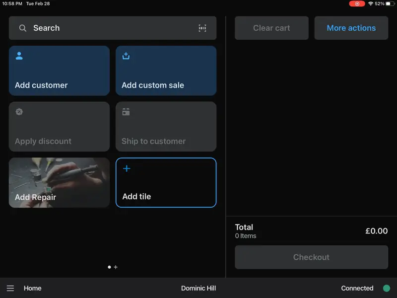 shopify_jewelry POS demo